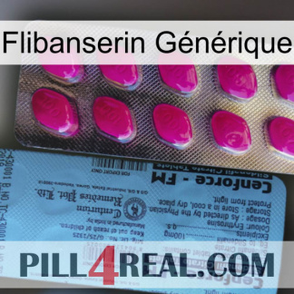 Flibanserin Générique 35